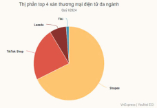 Giải pháp thúc đẩy các doanh nghiệp bưu chính Việt Nam tham gia thị trường thương mại điện tử
