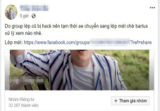 Vì sao tài khoản Facebook lại trở thành miếng mồi ngon cho hacker Việt Nam?