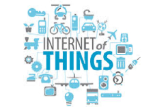 Một số vấn đề về IoT