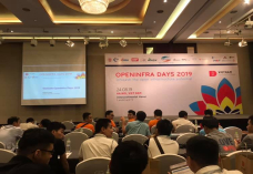 OpenInfra Days 2019 – Sự kiện quốc tế được tổ chức lần thứ 2 tại Việt Nam