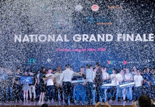 12 dự án AI xuất sắc nhất tại Vietnam AI Grand Challenge