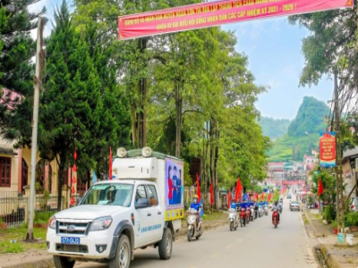 Thông cáo báo chí: Hội nghị công bố quy hoạch hạ tầng thông tin và truyền thông thời kỳ 2021-2030 tầm nhìn đến năm 2050