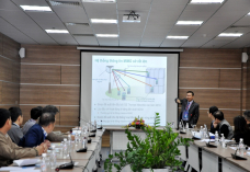 REV-ECIT 2019: Thúc đẩy phát triển thông tin di động 5G và ứng dụng