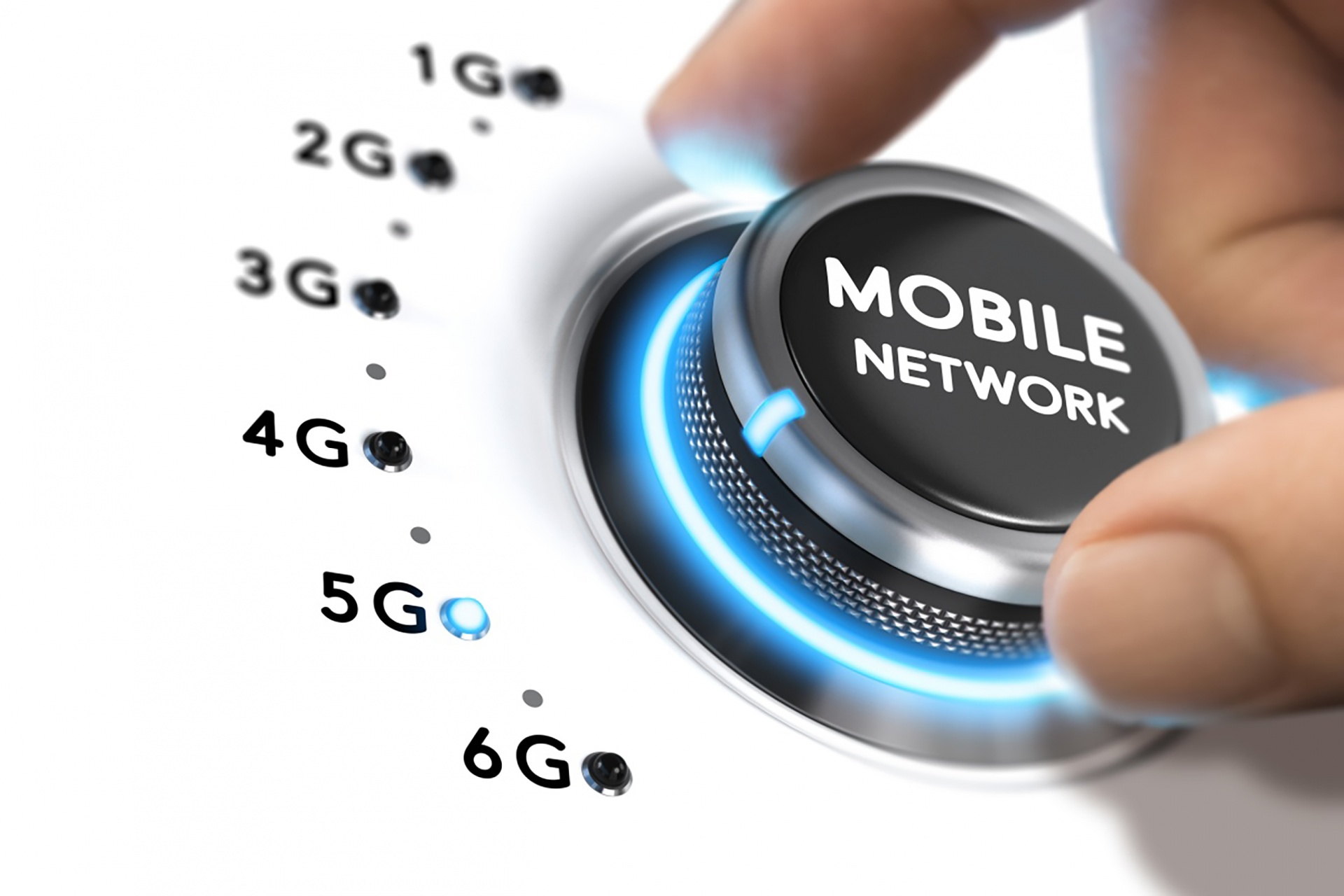 Việt Nam không thể nằm ngoài xu thế của mạng viễn thông thế hệ mới 6G