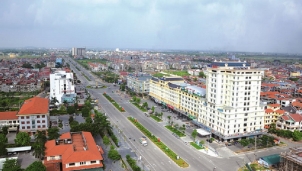 Bắc Ninh: Bước đột phá trong xây dựng thành phố thông minh