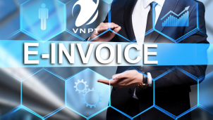 Hoá đơn điện tử VNPT đạt chứng nhận an toàn thông tin quốc gia