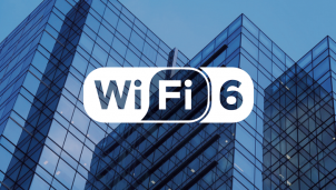 Thí điểm Wi-Fi 6 để đổi mới phương thức học tập trong tương lai