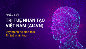 AI4VN - Ngày hội khởi động trí tuệ nhân tạo ở Việt Nam
