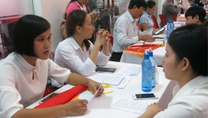 BHXH Việt Nam - 25 năm gìn giữ an sinh xã hội