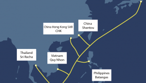 Bổ sung 2 hướng kết nối, Internet Việt Nam đi quốc tế sẽ có giá thành thấp hơn