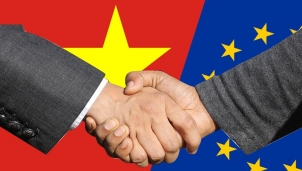 Chuyển đổi số làm gia tăng lợi thế của Việt Nam khi thực hiện EVFTA