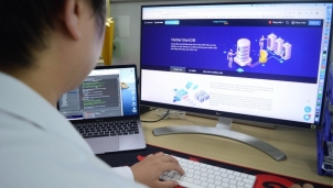 Chuyển đổi số quốc gia yêu cầu nền tảng điện toán đám mây "Make in Vietnam"