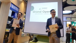 Everest Education - Startup Việt kêu gọi thành công 4 triệu USD để phát triển