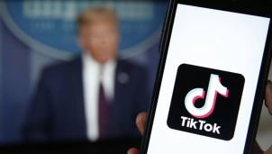 Giới chức Mỹ cho TikTok thêm 2 tuần để bán mình