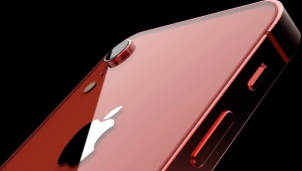 Hé lộ những hình ảnh đầu tiên của Iphone phiên bản 'đặc biệt' Apple sẽ phát hành vào mùa xuân 2020