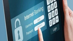 Hệ thống ngân hàng điện tử đảm bảo an toàn để thay thế tiền mặt?