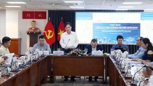 Ngày an toàn thông tin Việt Nam hướng tới nâng tầm an ninh trong kỷ nguyên số