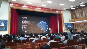 Những kinh nghiệm mà Cộng đồng AI Việt có thể học hỏi