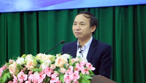 Ông Nguyễn Trọng Đường: Mỗi giờ Việt Nam đang chịu hơn 1 cuộc tấn công mạng