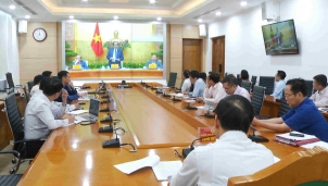 Quảng Ninh sẵn sàng kết nối với Cổng dịch vụ công quốc giá ngay trong tháng 11/2019