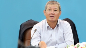 Thứ trưởng Nguyễn Thành Hưng: An ninh thông tin là vấn đề sống còn trong chuyển đổi số