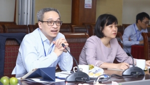 Thứ trưởng Phan Tâm: Việt Nam cần nhiều doanh nghiệp để phát triển 5G