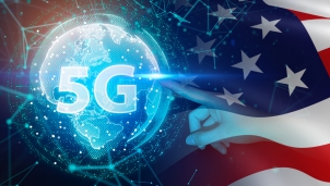 Triển khai mạng 5G trên diện rộng có giúp viễn thông Mỹ bắt kịp với thế giới?