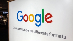 "Vận đen" tiếp tục đeo bám Google khi bị điều tra về chống độc quyền