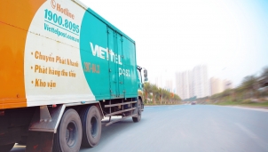 Viettel Post đạt mốc doanh thu hơn 3 nghìn tỷ đồng trong thời kỳ chuyển hướng thành công ty công nghệ