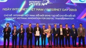 “Bắt tay” lập Câu lạc bộ Điện toán đám mây và Trung tâm dữ liệu Việt Nam, 11 doanh nghiệp Internet đặt mục tiêu gì?