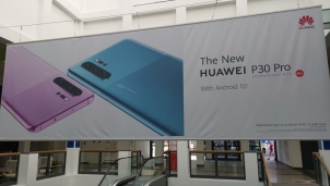 Huawei: Huawei P30 Pro có thêm 2 màu mới đáp ứng nhu cầu người dùng