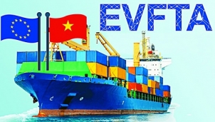 Việt Nam “gặt hái” được gì từ thỏa thuận thương mại với EU