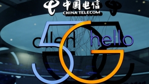 Vượt mặt Mỹ Trung Quốc thành Quốc gia thứ hai trên thế giới triển khai rộng mạng 5G