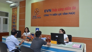 EVN phấn đấu đến năm 2025 dịch vụ khách hàng điện đạt nhóm ASEAN 3