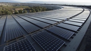 Tập đoàn Apple muốn phát triển năng lượng tái tạo tại Việt Nam