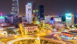 Kịch bản nào cho nền kinh tế số Việt Nam trong 25 năm tới