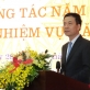 Bộ trưởng Nguyễn Mạnh Hùng: "Năm 2020 sẽ là năm chuyển đổi số quốc gia để tiến tới một Việt Nam số"