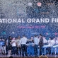 12 dự án AI xuất sắc nhất tại Vietnam AI Grand Challenge