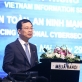 Bộ trưởng Nguyễn Mạnh Hùng: An toàn thông tin là trách nhiệm của mỗi cơ quan