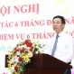 Bộ trưởng Nguyễn Mạnh Hùng: Công nghiệp công nghệ thông tin với sứ mệnh “Make in Vietnam”