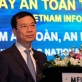 Bộ trưởng Nguyễn Mạnh Hùng: Đã hết thời giấu kín sự cố tấn công mạng