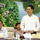 Bộ trưởng Nguyễn Mạnh Hùng: “Muốn quản lý được, đầu tiên phải nhìn thấy”