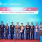 Các ông lớn ICT 'bắt tay' lập liên minh Chuyển đổi số, hướng tới mục tiêu ' Việt Nam hùng cường'