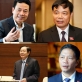 Chính phủ điện tử sẽ "nóng" trong lần đầu đăng đàn của Bộ trưởng Nguyễn Mạnh Hùng