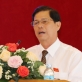 Tân Chủ tịch UBND tỉnh Khánh Hoà vừa mới được bầu là ai?