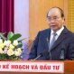 Thủ tướng Nguyễn Xuân Phúc: Sớm xây dựng thể chế với mô hình kinh tế mới