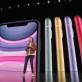 Apple công bố ngày phát hành iPhone 11 với giá bán 699 USD