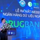 Bộ Y tế ra mắt ngân hàng dữ liệu ngành Dược đầu tiên tại Việt Nam