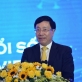 Phó Thủ tướng Phạm Bình Minh: Đẩy nhanh chuyển đổi số để phát triển kinh tế Việt Nam