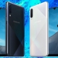Samsung: Ra mắt bộ đôi Galaxy A50s và A30s đột phá trong từng tính năng